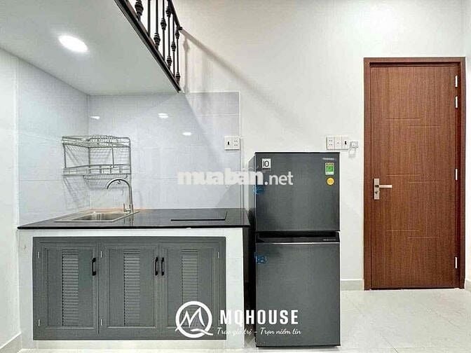 DUPLEX CAO CẤP - FULL NỘI THẤT - Ngay ĐẦM SEN - Gần ĐẠI HỌC VĂN HIẾN