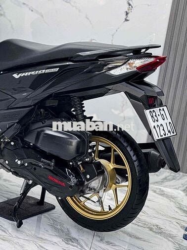 vario 150 2018 zin chưa rớt 9c nợ xấu trả 50% ạ