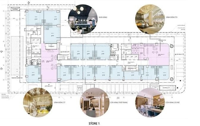Sở Hữu Trọn Đời – Căn Hộ Time Square Đà Nẵng View Biển Mỹ Khê Cực Hiếm