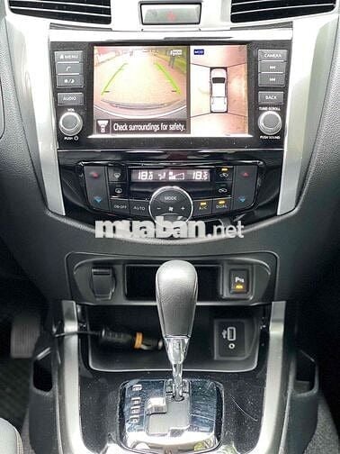 Nissan Navara 2021 VL 2.5 AT 2WD - 37000 km