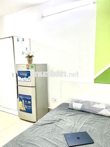 ✨ CĂN HỘ DỊCH VỤ 15M2– 38/3-5-7 NGUYỄN VĂN TRỖI, Q. PHÚ NHUẬN ✨