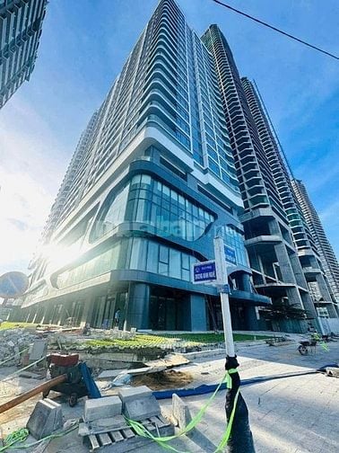 Sở Hữu Trọn Đời – Căn Hộ Time Square Đà Nẵng View Biển Mỹ Khê Cực Hiếm