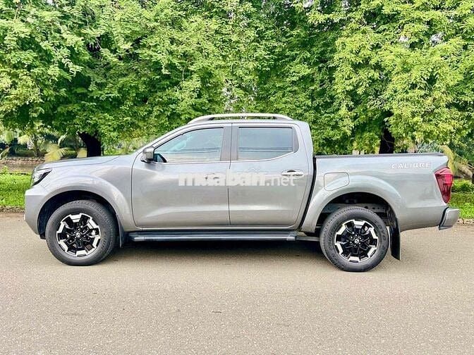 Nissan Navara 2021 VL 2.5 AT 2WD - 37000 km