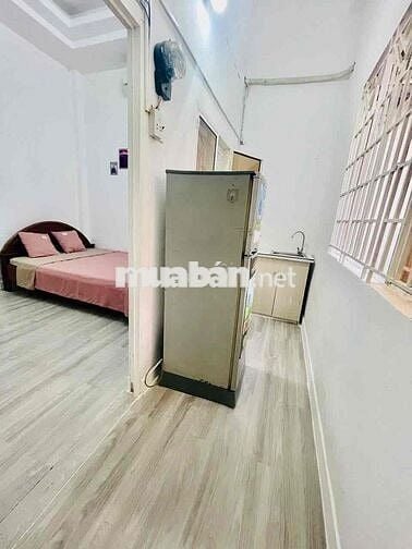 ‼️CĂN 2PN MỚI FULL NỘI THẤT CỬA SỔ TRỜI NGAY NƠ TRANG LONG‼️