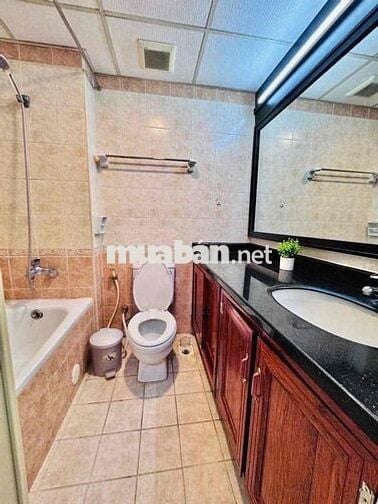 Phòng 40m2_1PN 1phòng khách ban công,full nt_164 Nguyễn Văn Trỗi,PN