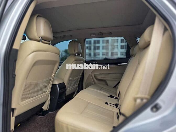 Bán KIA Sorento full dầu cao cấp model 2019 bạc