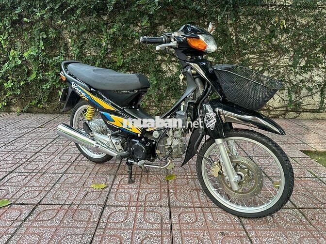 Bán wave 110 full new
