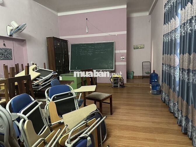 Phòng dạy học 30m2 tại Miêu Nha (Tây Mỗ - Nam Từ Liêm), P. Xuân Phương