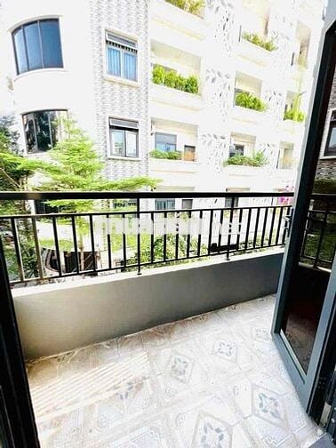 Phòng 35m2_Duplex ban công,full nt, ở được 3 người 3 xe_Hồ Văn Huê,PN
