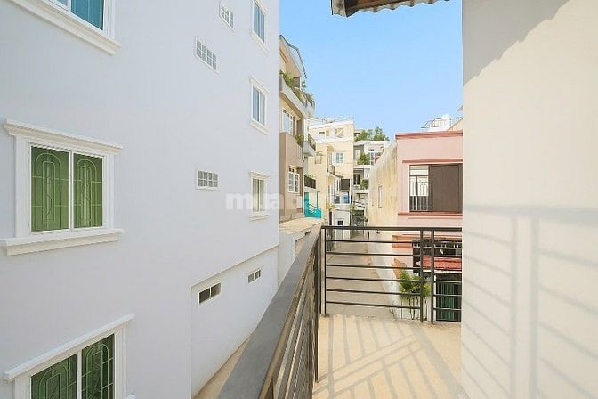 KTX CAO CẤP GÒ VẤP DÀNH CHO SINH VIÊN & NGƯỜI ĐI LÀM BAO FULL CHI PHÍ