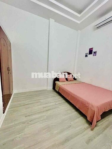 ‼️CĂN 2PN MỚI FULL NỘI THẤT CỬA SỔ TRỜI NGAY NƠ TRANG LONG‼️