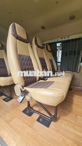 Transit 2015 Chính chủ mua mới  - 220000 km