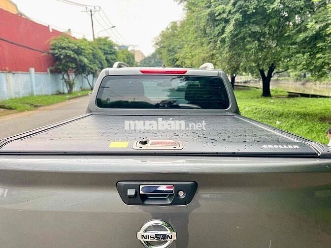 Nissan Navara 2021 VL 2.5 AT 2WD - 37000 km