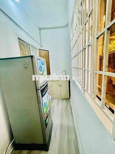 ‼️CĂN 2PN MỚI FULL NỘI THẤT CỬA SỔ TRỜI NGAY NƠ TRANG LONG‼️