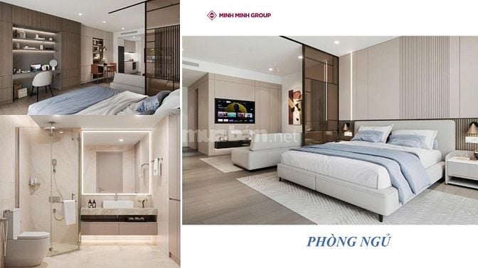 Sở Hữu Trọn Đời – Căn Hộ Time Square Đà Nẵng View Biển Mỹ Khê Cực Hiếm