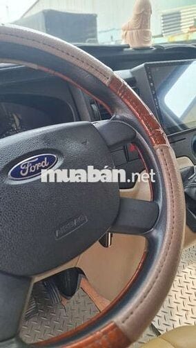 Transit 2015 Chính chủ mua mới  - 220000 km