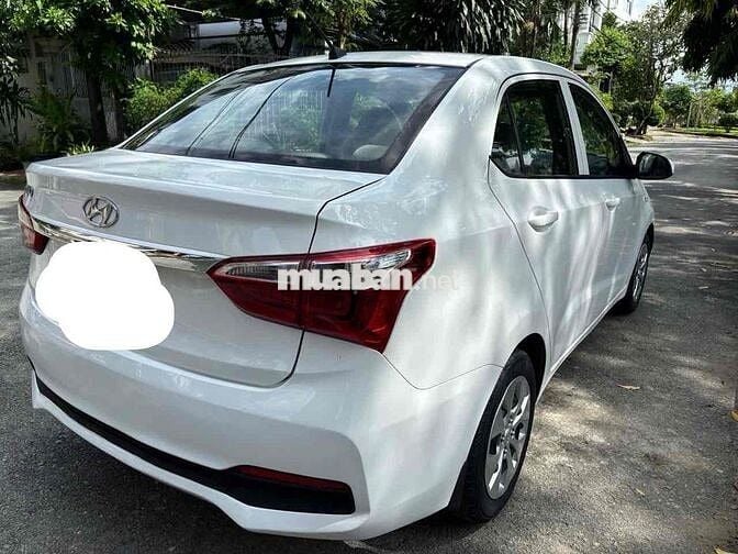 Hyundai Grand i10 2019 1.2 BASE - 92000 km