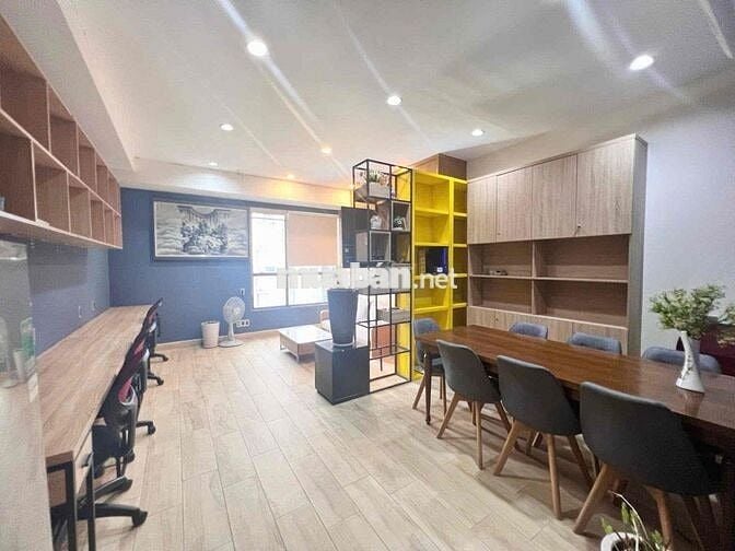 Căn hộ 40m2. chung cư Garden Gate. gần sân bay Tân Sơn Nhất