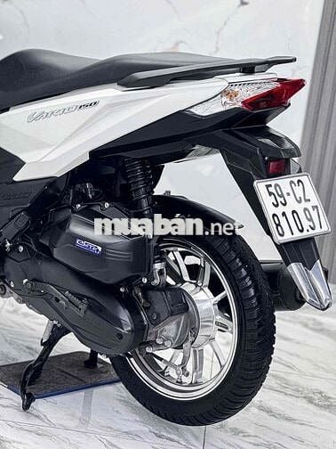 vario 150 2018 bstp 9chủ kiễng đẹp nợ xấu trả 50%
