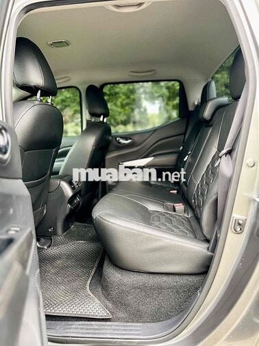 Nissan Navara 2021 VL 2.5 AT 2WD - 37000 km