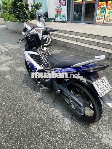 yamaha exciter 135 ,hỗ trợ góp cửa hàng