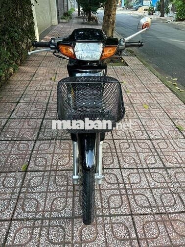 Bán wave 110 full new