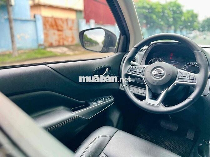 Nissan Navara 2021 VL 2.5 AT 2WD - 37000 km