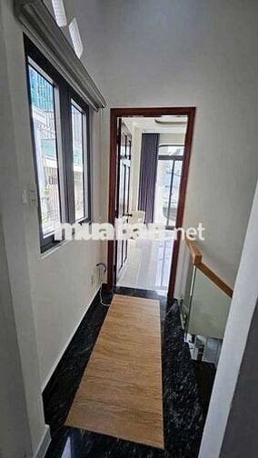 Căn góc nhà 2T mới hẻm 3m nguyễn văn khối gò vấp 4.1x9 -> 4.x tỷ