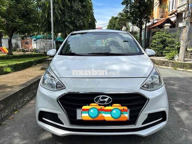 Hyundai Grand i10 2019 1.2 BASE - 92000 km