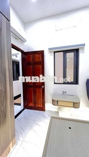 Căn góc nhà 2T mới hẻm 3m nguyễn văn khối gò vấp 4.1x9 -> 4.x tỷ