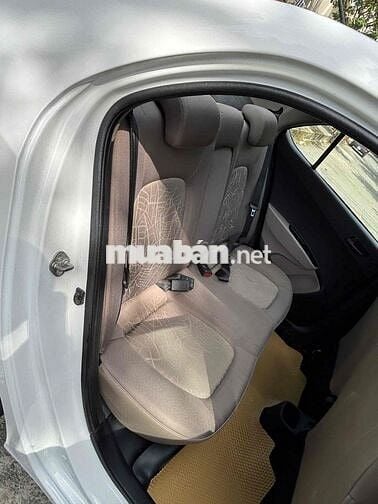 Hyundai Grand i10 2019 1.2 BASE - 92000 km