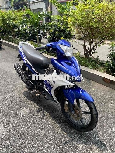 yamaha exciter 135 ,hỗ trợ góp cửa hàng