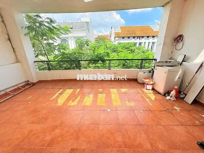 CHO THUÊ NHÀ PHỐ PHÚ MỸ HƯNG QUẬN 7