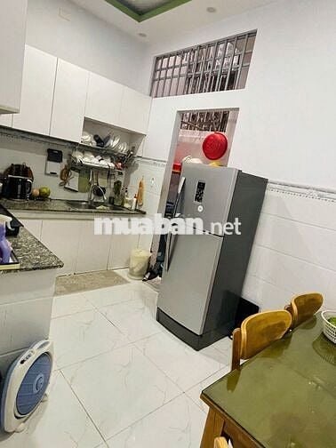 🏠 CHO THUÊ NHÀ MỚI NGUYÊN CĂN – PHƯỜNG TRUNG MỸ TÂY, QUẬN 12