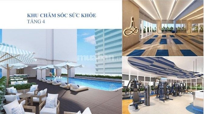 Sở Hữu Trọn Đời – Căn Hộ Time Square Đà Nẵng View Biển Mỹ Khê Cực Hiếm