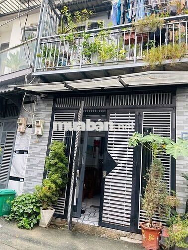 🏠 CHO THUÊ NHÀ MỚI NGUYÊN CĂN – PHƯỜNG TRUNG MỸ TÂY, QUẬN 12