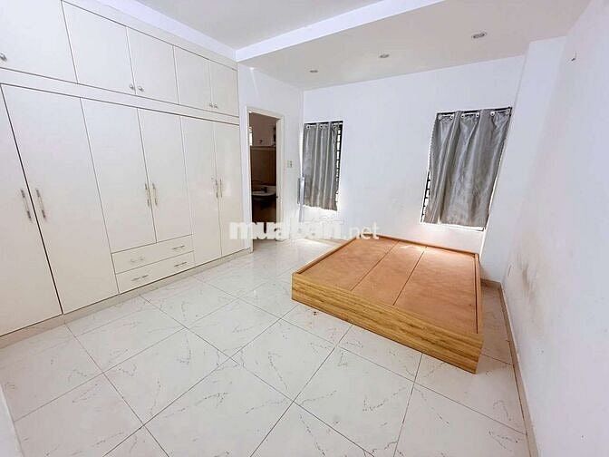 CHO THUÊ NHÀ PHỐ PHÚ MỸ HƯNG QUẬN 7