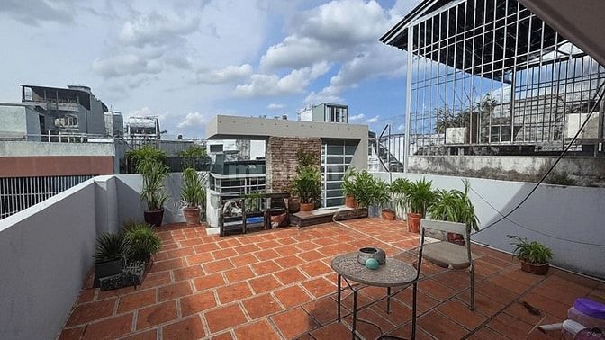 KTX CAO CẤP GÒ VẤP DÀNH CHO SINH VIÊN & NGƯỜI ĐI LÀM BAO FULL CHI PHÍ