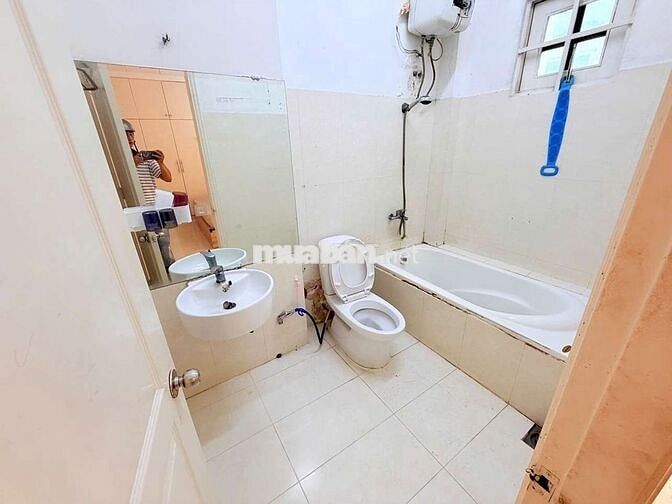 CHO THUÊ NHÀ PHỐ PHÚ MỸ HƯNG QUẬN 7