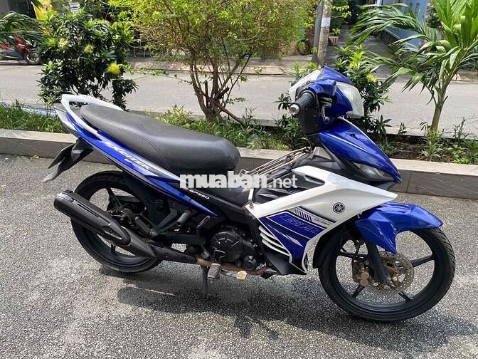 yamaha exciter 135 ,hỗ trợ góp cửa hàng