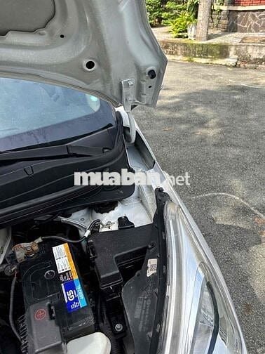 Hyundai Grand i10 2019 1.2 BASE - 92000 km