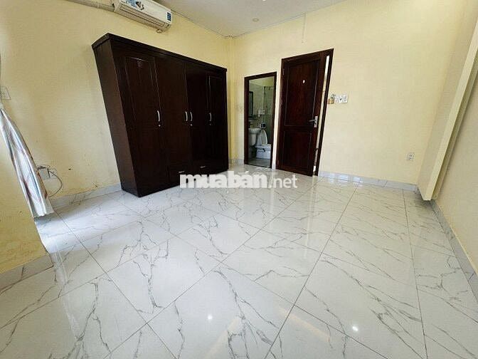 Nhà 3 Tầng HXH 6M Phạm Văn Chiêu, Gò Vấp, 62m2, 7Tỷ380