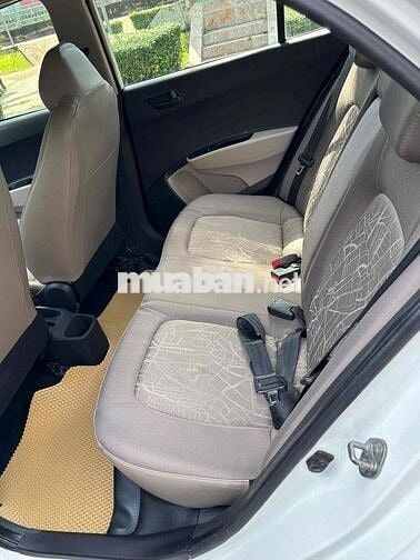 Hyundai Grand i10 2019 1.2 BASE - 92000 km