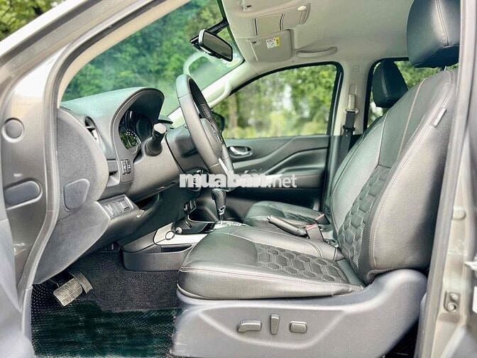 Nissan Navara 2021 VL 2.5 AT 2WD - 37000 km