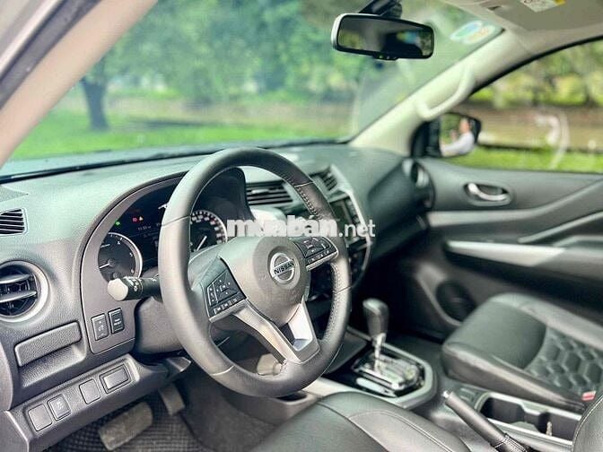 Nissan Navara 2021 VL 2.5 AT 2WD - 37000 km
