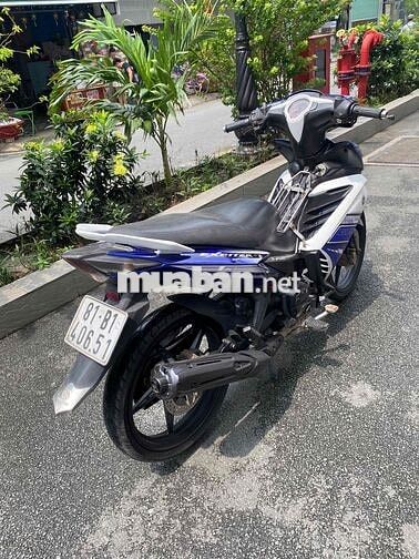 yamaha exciter 135 ,hỗ trợ góp cửa hàng