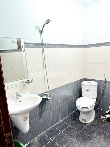 KTX CAO CẤP GÒ VẤP DÀNH CHO SINH VIÊN & NGƯỜI ĐI LÀM BAO FULL CHI PHÍ