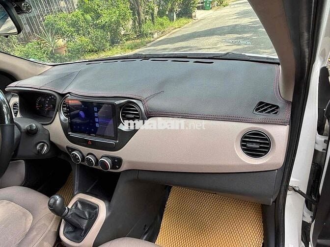 Hyundai Grand i10 2019 1.2 BASE - 92000 km