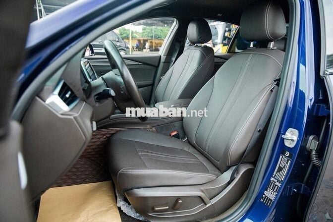 VinFast Lux A2.0 2022 A2.0 Tiêu chuẩn - 34000 km