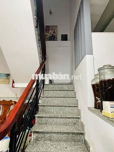 🏠 CHO THUÊ NHÀ MỚI NGUYÊN CĂN – PHƯỜNG TRUNG MỸ TÂY, QUẬN 12